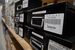 Magnetic and Optical Media Storage company
