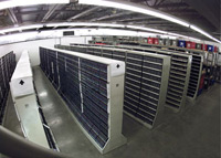Austin Flexible off-site electronic media storage, rotation, 
                  and disaster recovery services